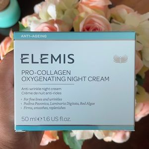 Elemis Pro-Collagen Oxygenating Night Cream